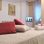 Panzió Melanella Capaccio
