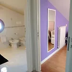Melanella Panzió Capaccio