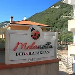 Melanella Panzió 3*