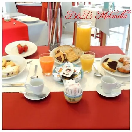 Bed & Breakfast Melanella