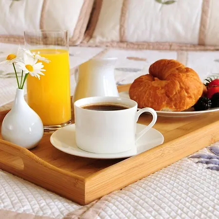 Bed & Breakfast Melanella Capaccio