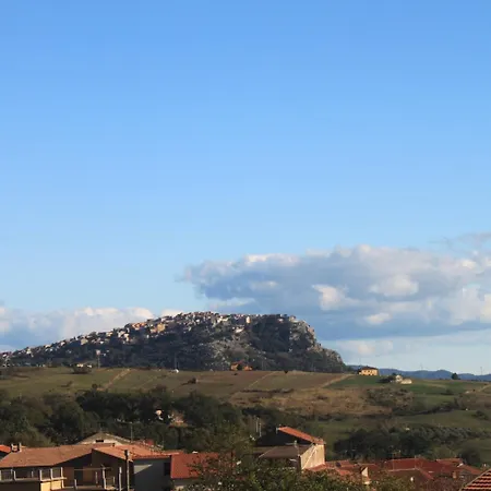 Melanella 3*
