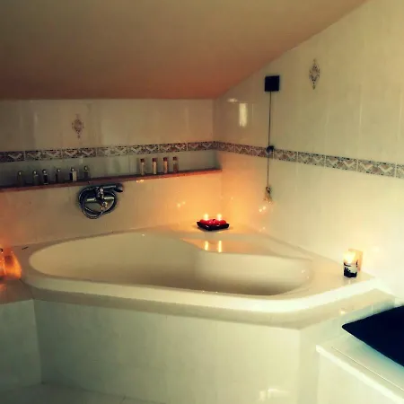 Bed & Breakfast Melanella Capaccio