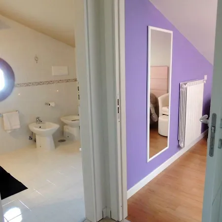 Melanella Bed & Breakfast Capaccio