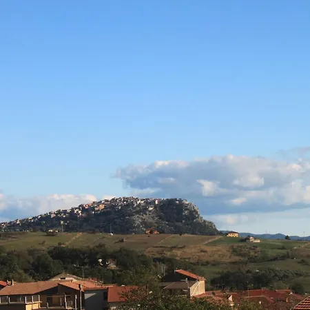 Melanella Bed & Breakfast 3*