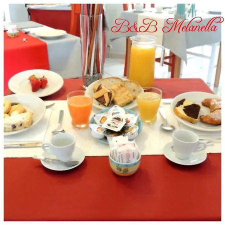 Bed & Breakfast Melanella 3*