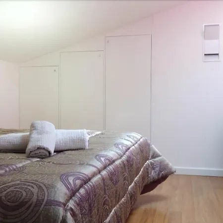 Bed and breakfast Melanella Capaccio
