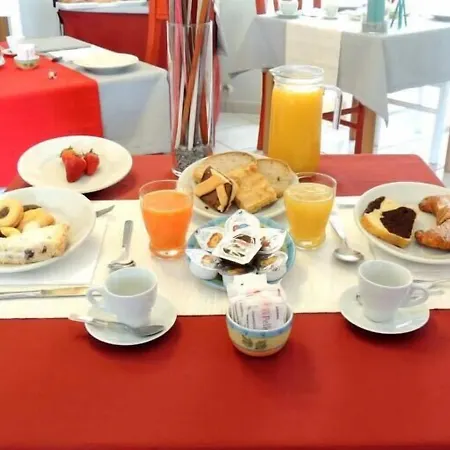 Melanella 3* カプチオ・パエストゥム