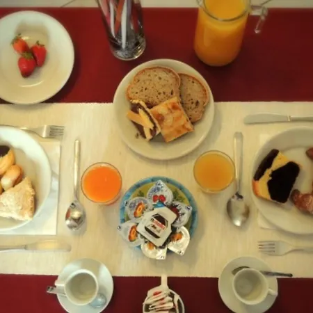 Melanella 3* カプチオ・パエストゥム