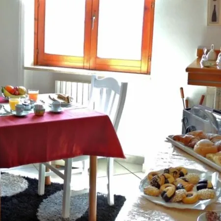 Melanella ベッド・アンド・ブレックファスト