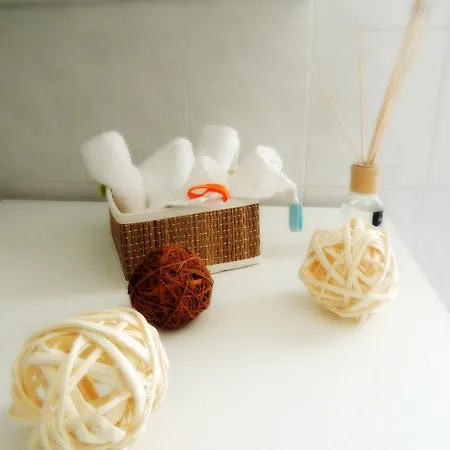 Melanella ベッド・アンド・ブレックファスト カプチオ・パエストゥム