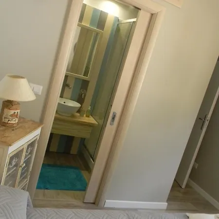 Melanella ベッド・アンド・ブレックファスト カプチオ・パエストゥム