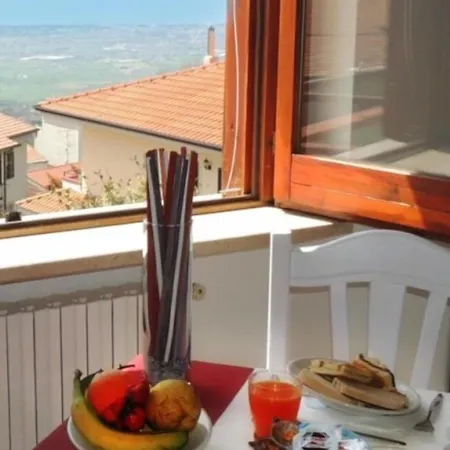 Melanella ベッド・アンド・ブレックファスト