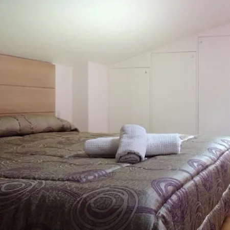 Melanella 3* カプチオ・パエストゥム