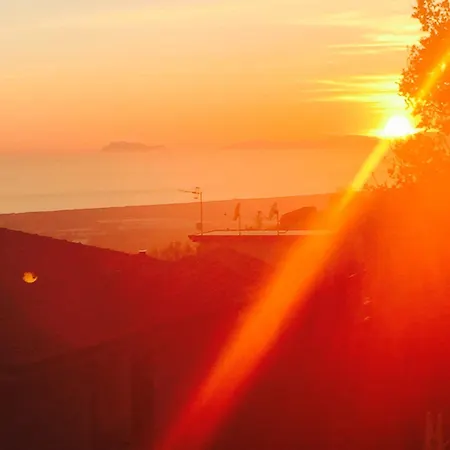 Melanella ベッド・アンド・ブレックファスト カプチオ・パエストゥム