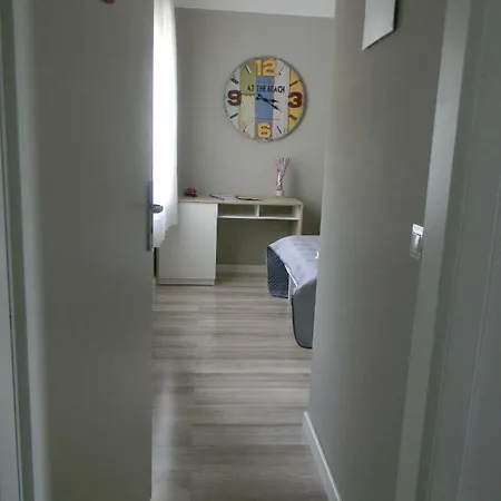 Melanella 3* カプチオ・パエストゥム