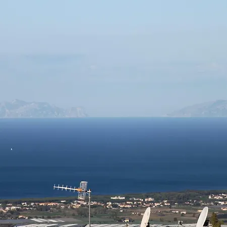 Melanella カプチオ・パエストゥム