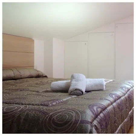 Melanella カプチオ・パエストゥム