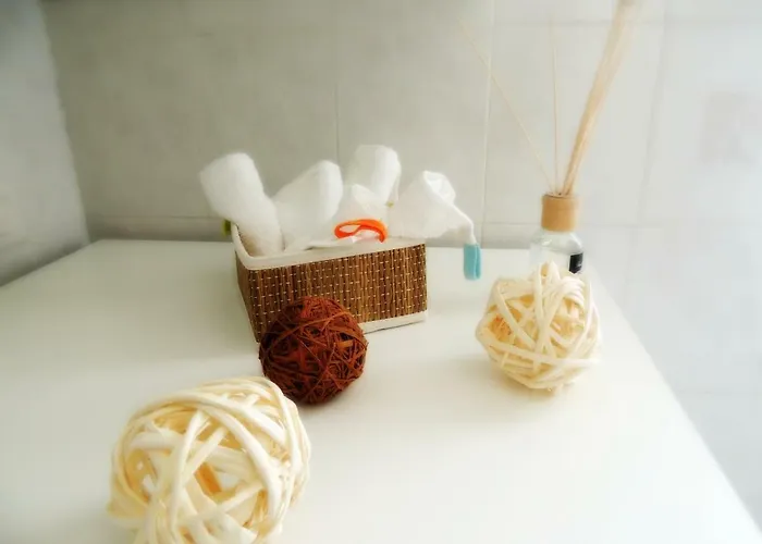 Melanella Bed and breakfast 3*