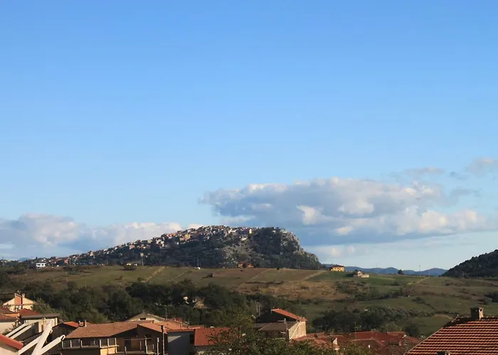 Melanella Bed and breakfast 3*